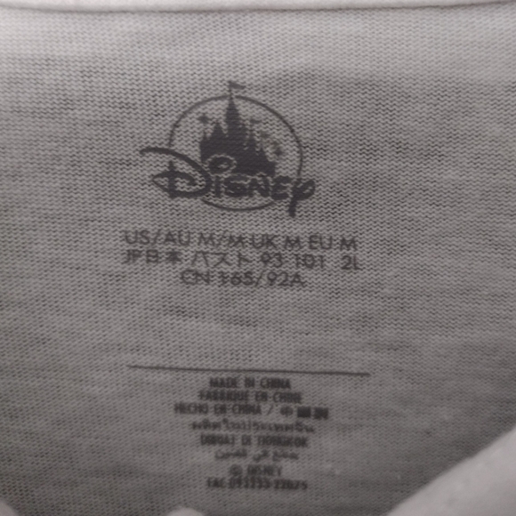 Disney Parks The Haunted Mansion “Call in the Spirits” Long-Sleeved Shirt - Picture 6 of 8